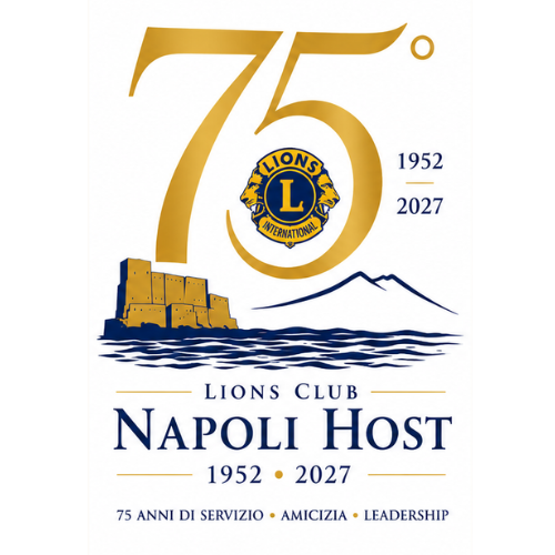 Lions Club Napoli Host